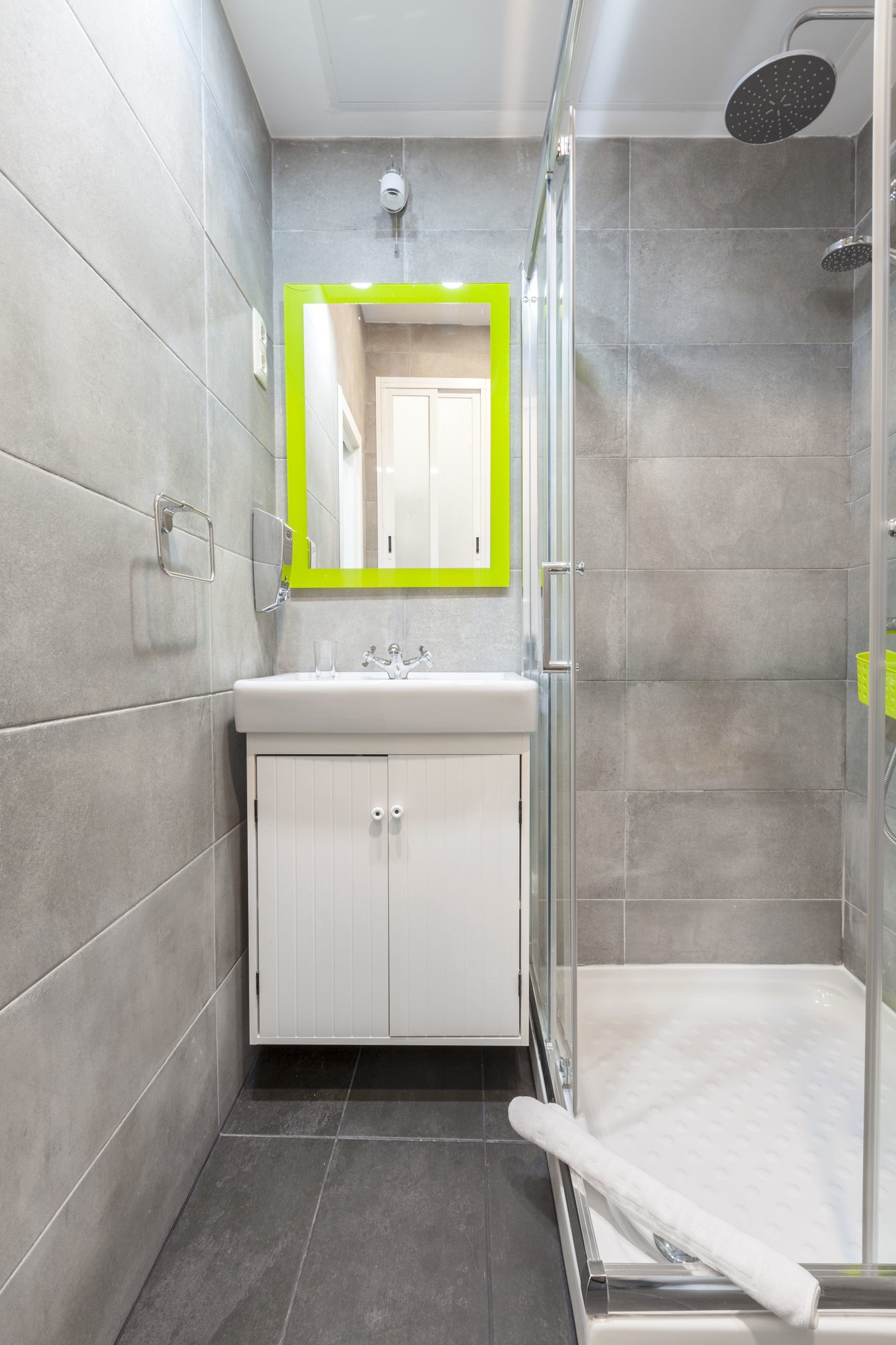 FLAT5Madrid