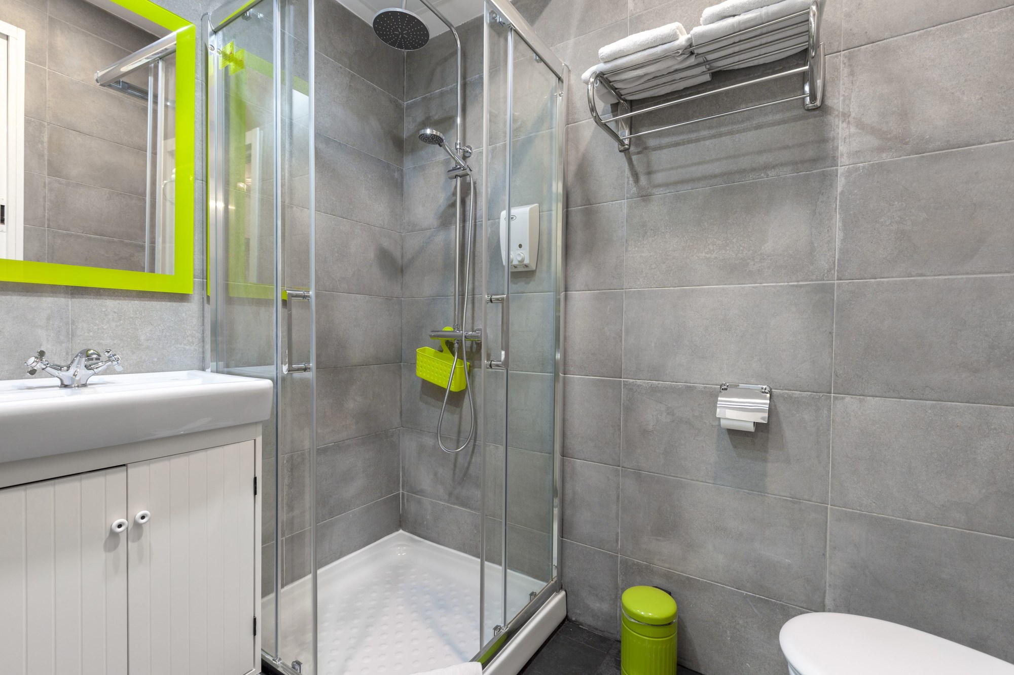 FLAT5Madrid
