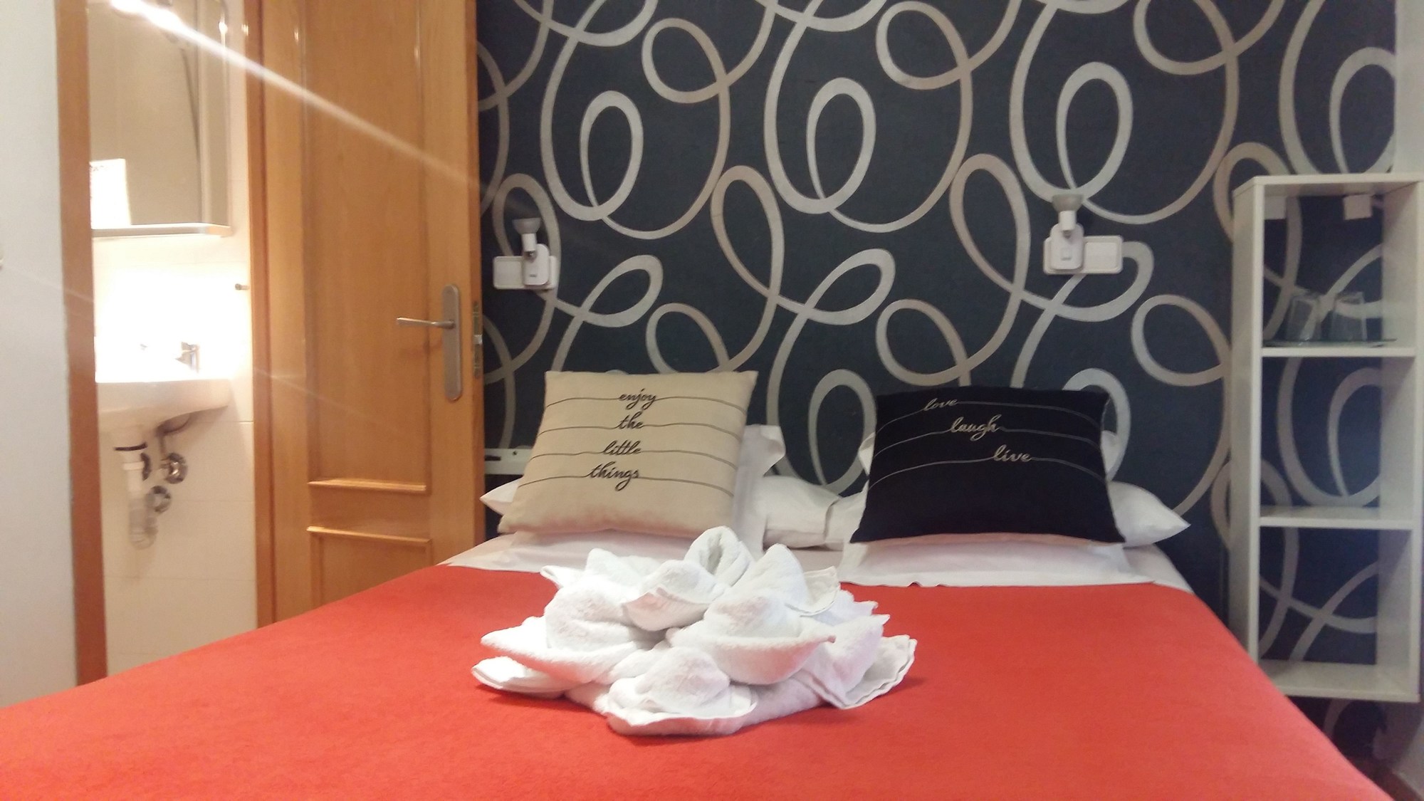 FLAT5Madrid