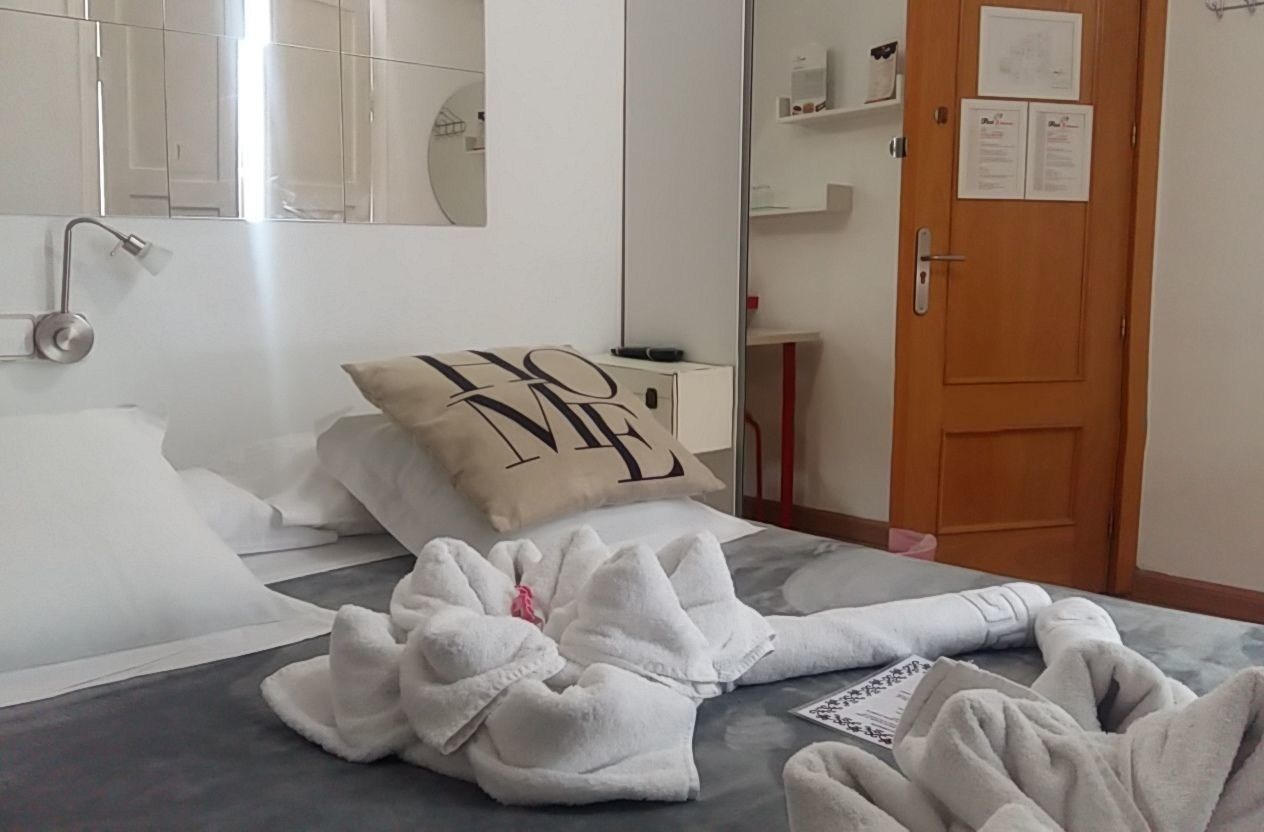 FLAT5Madrid