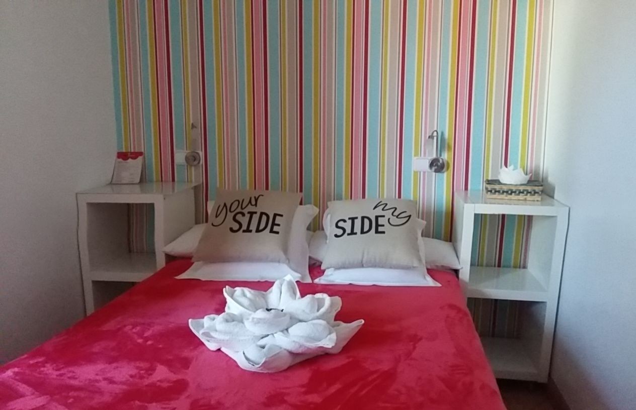 FLAT5Madrid