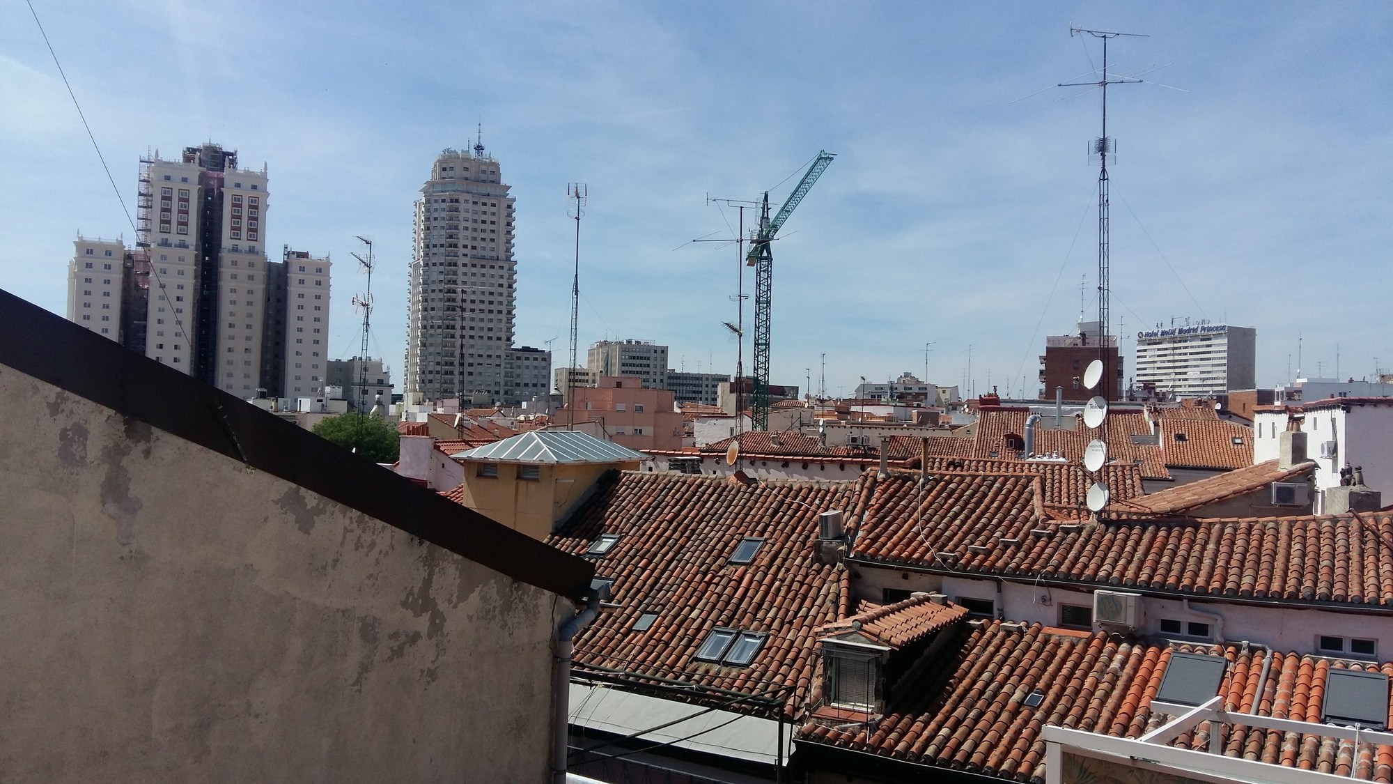 FLAT5Madrid