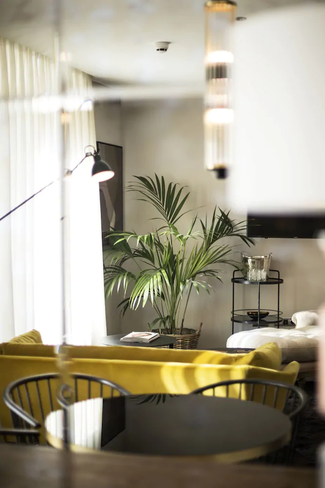 For You Apartments Madrid