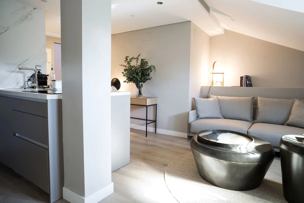 For You Apartments Madrid