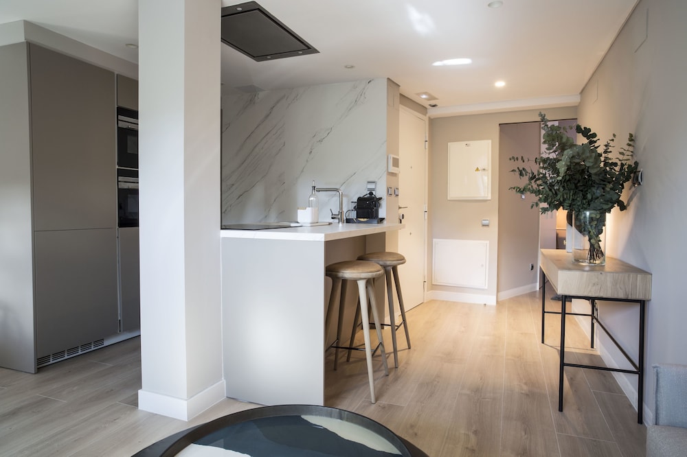 For You Apartments Madrid