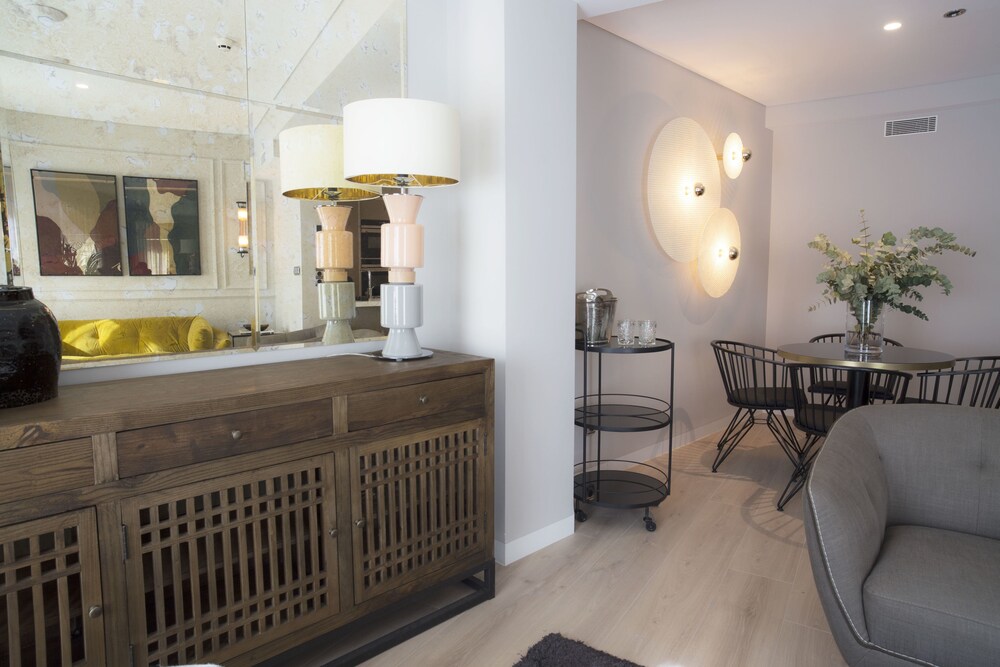 For You Apartments Madrid