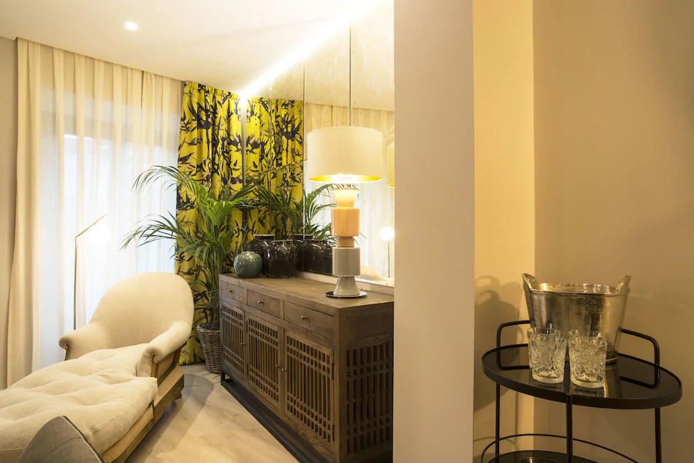 For You Apartments Madrid