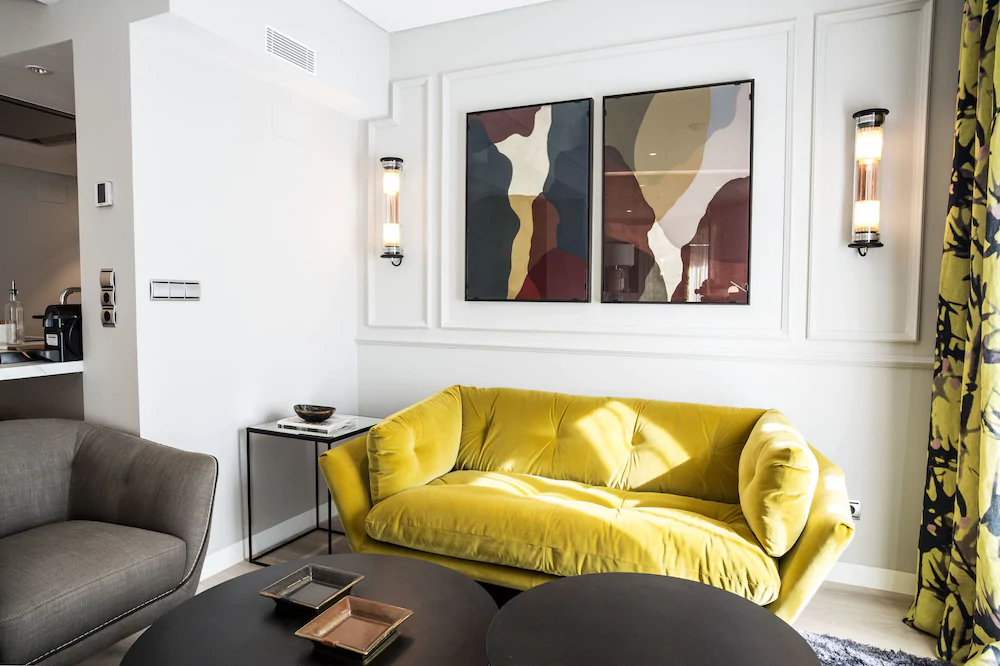 For You Apartments Madrid