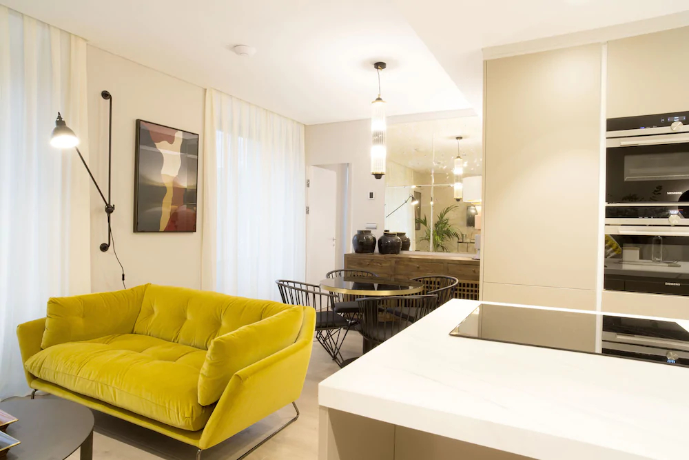 For You Apartments Madrid