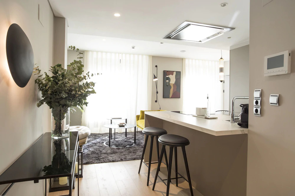 For You Apartments Madrid