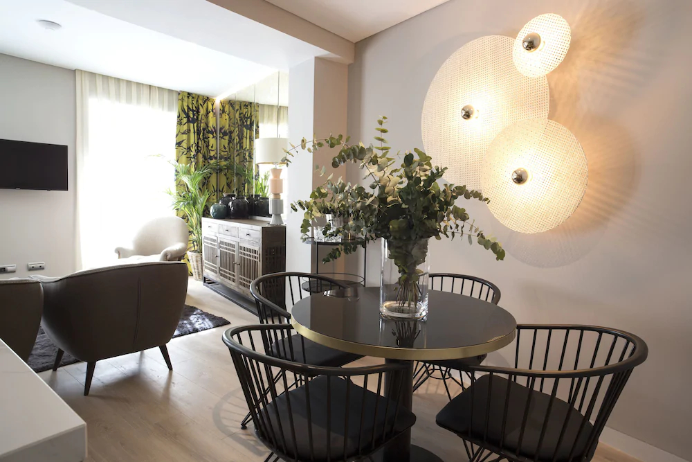 For You Apartments Madrid