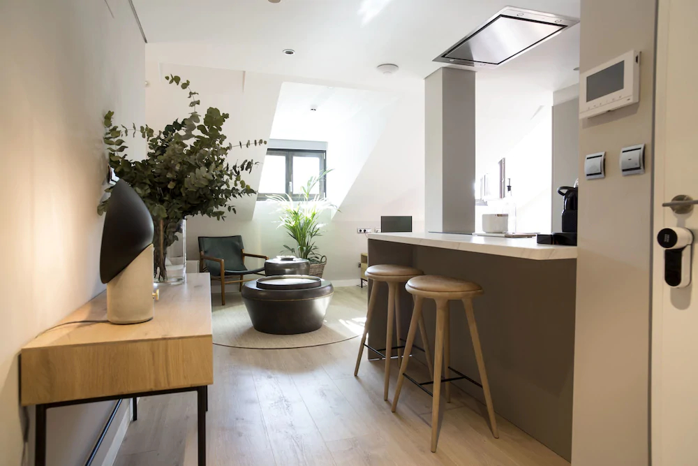 For You Apartments Madrid