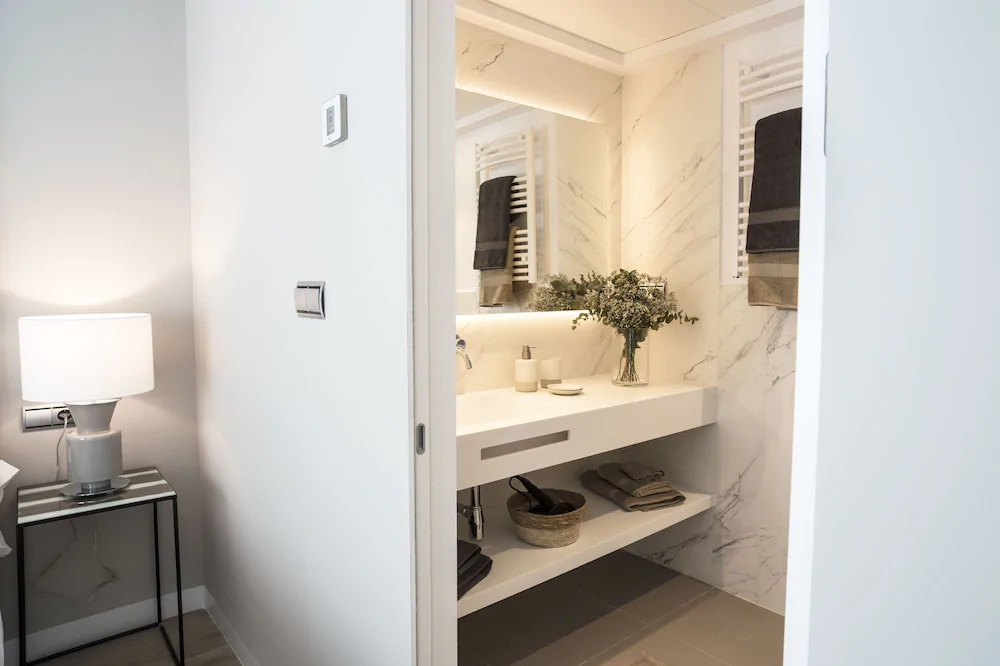 For You Apartments Madrid