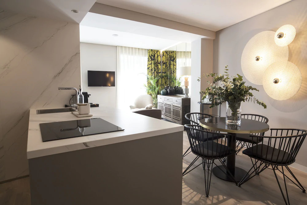 For You Apartments Madrid