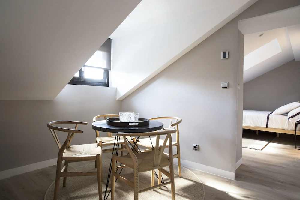 For You Apartments Madrid