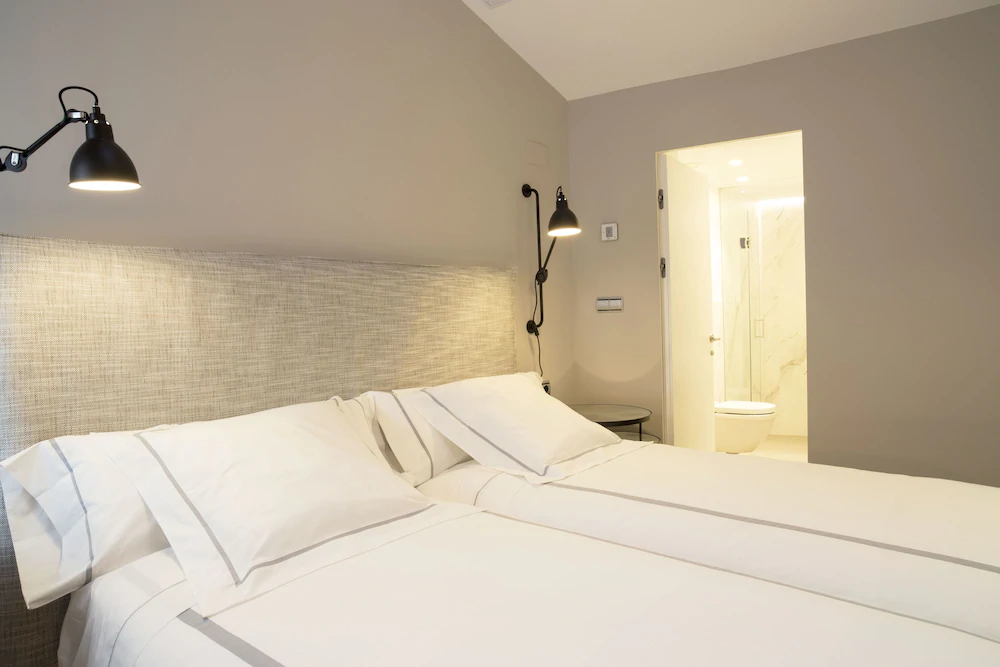 For You Apartments Madrid