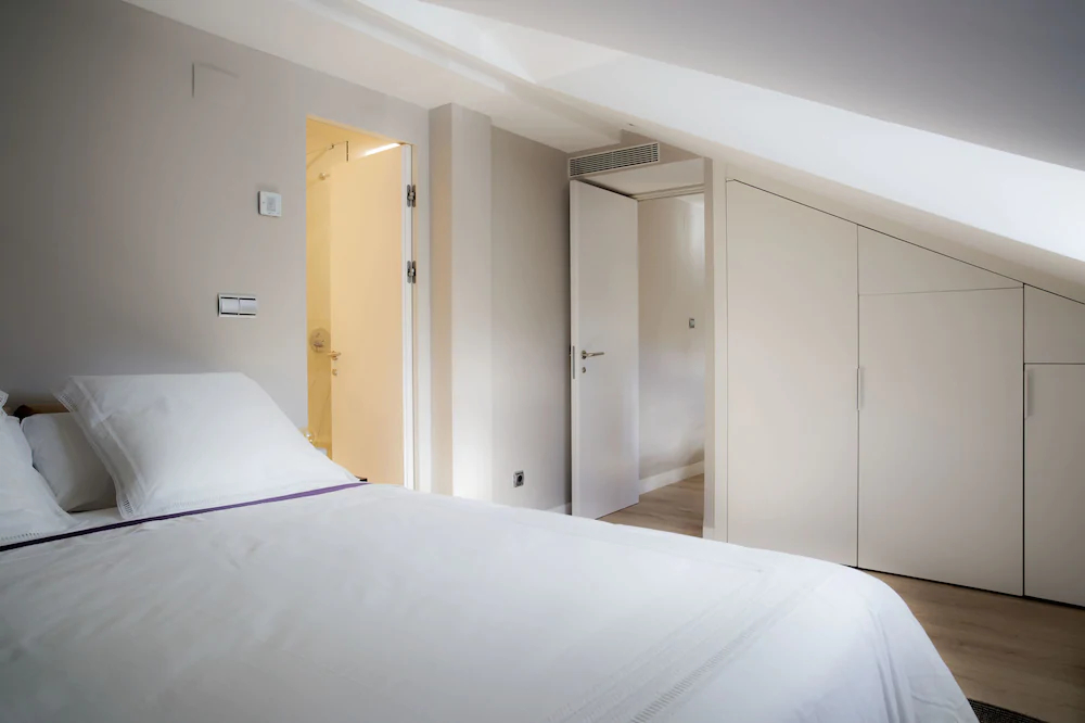 For You Apartments Madrid