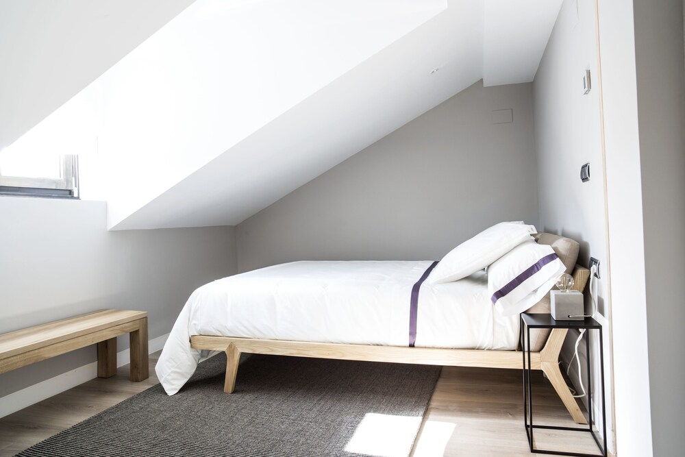 For You Apartments Madrid