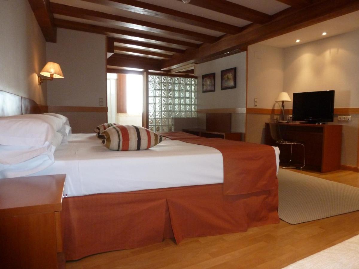 Hotel Francisco I