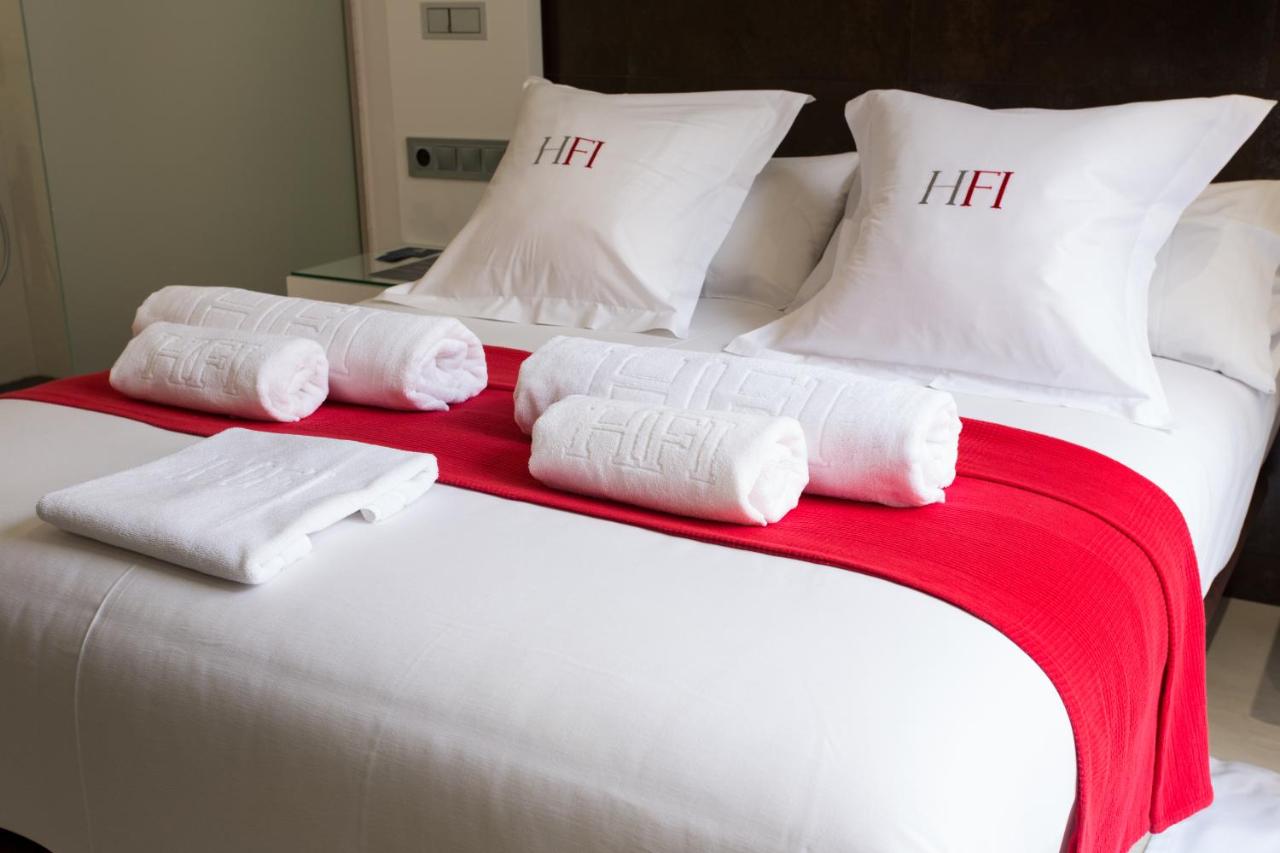 Hotel Francisco I