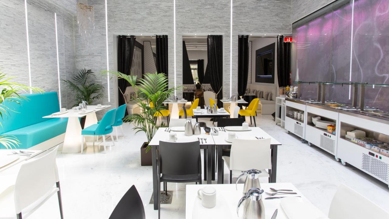 Hotel Francisco I