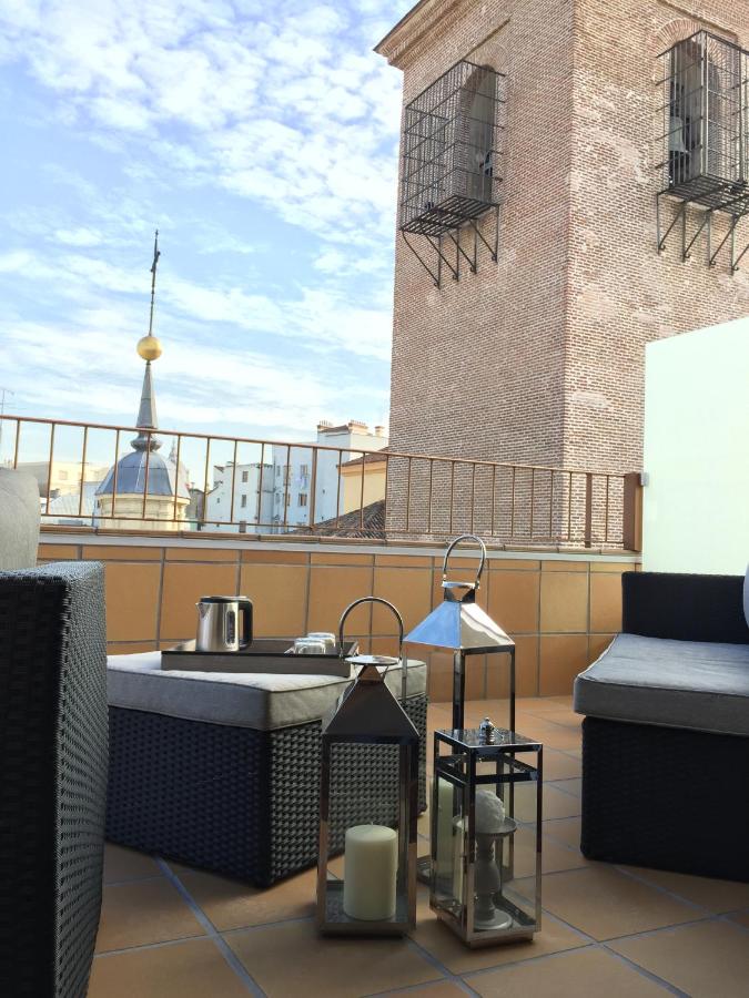 Hotel Francisco I