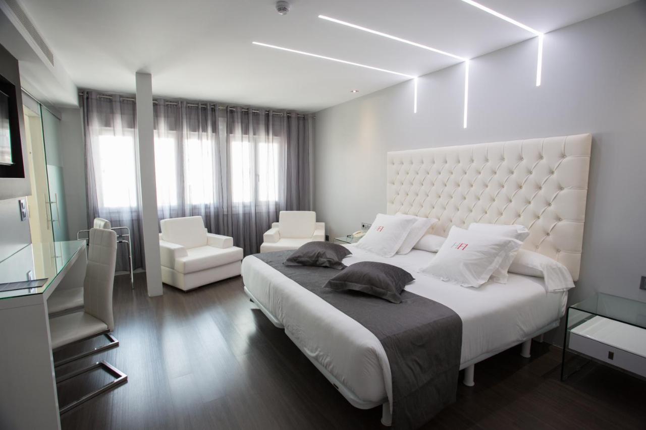 Hotel Francisco I