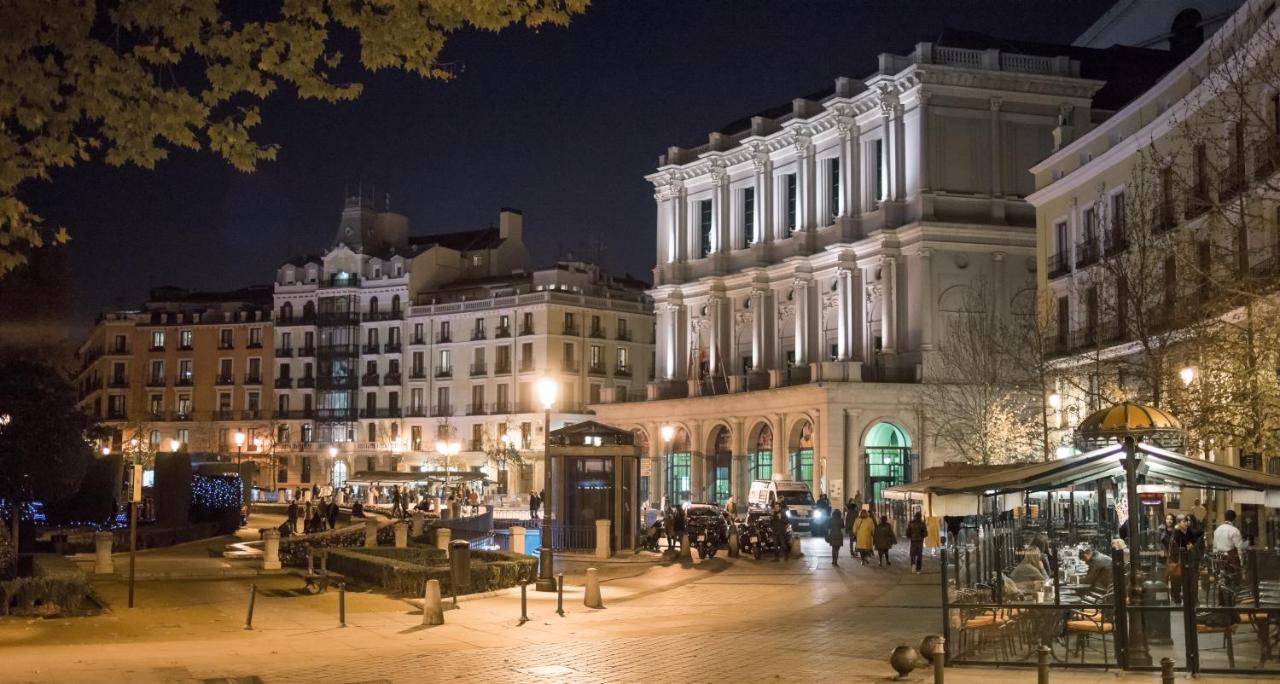 Hotel Francisco I