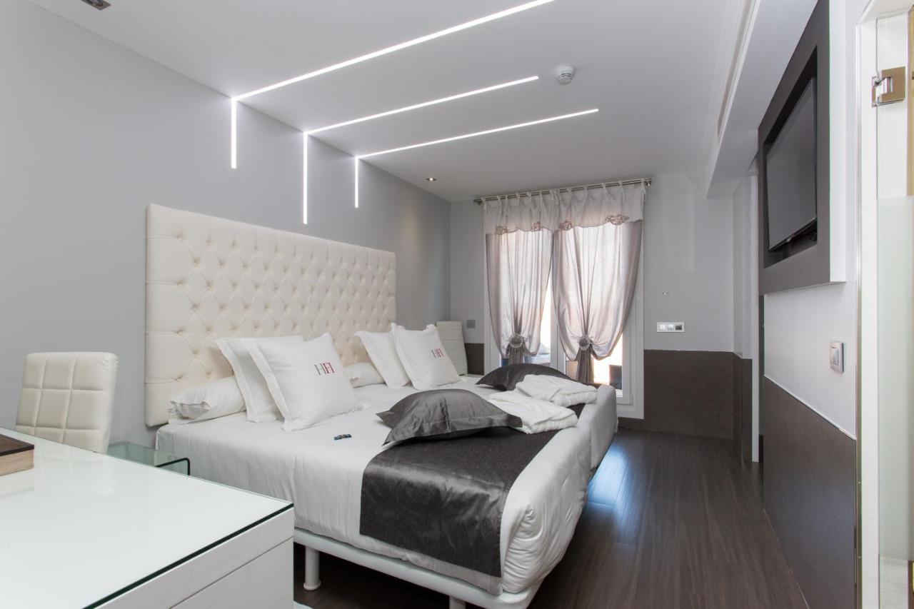 Hotel Francisco I