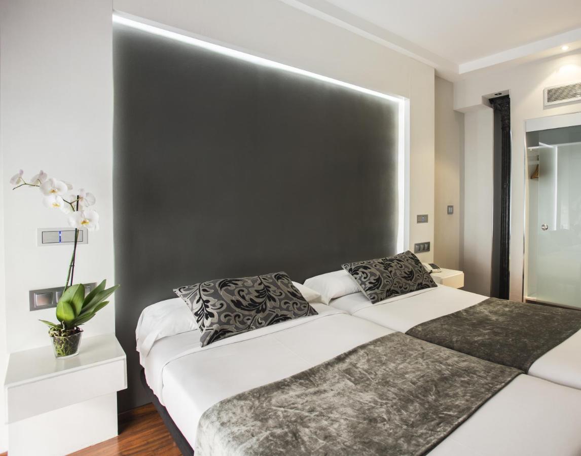 Hotel Francisco I