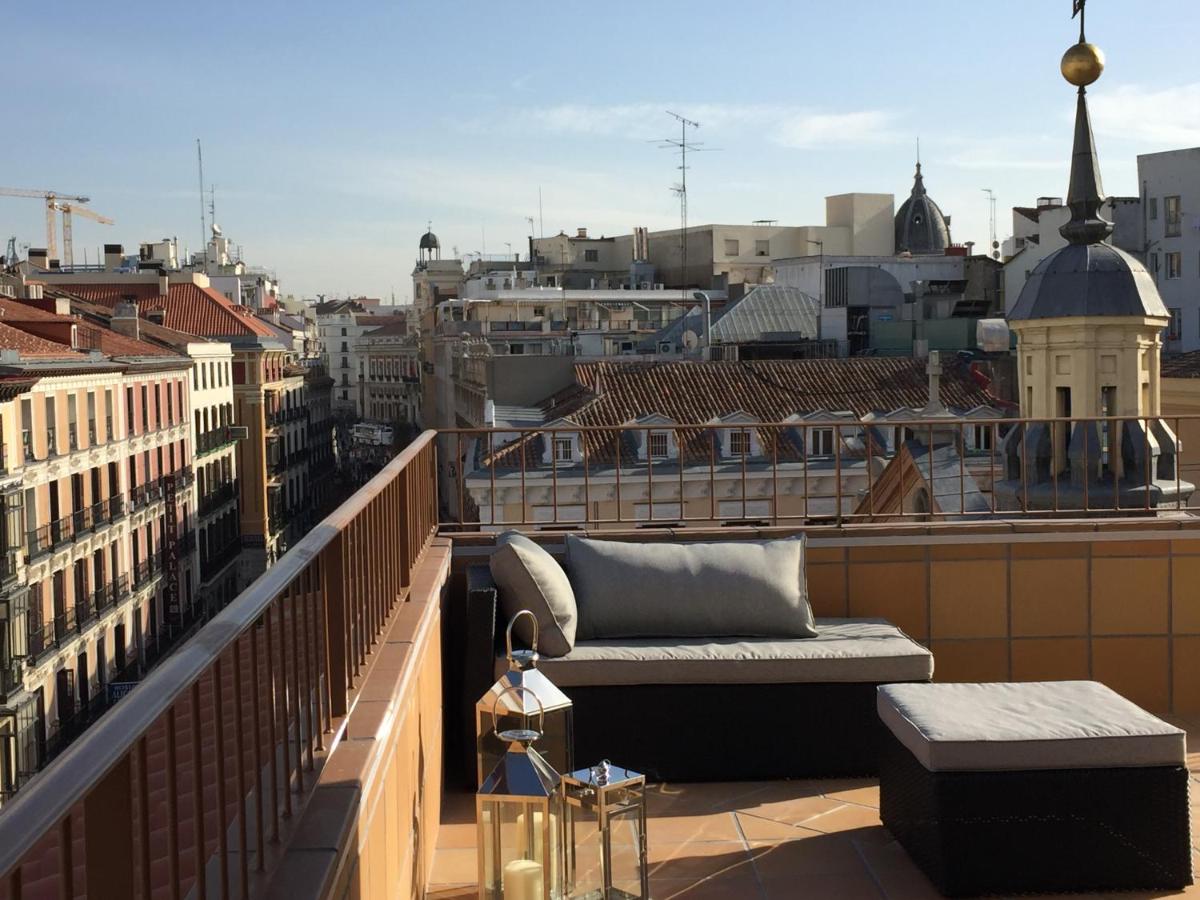 Hotel Francisco I