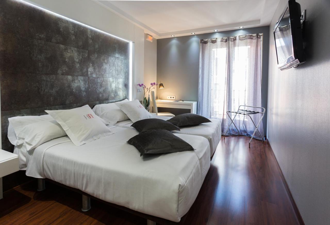 Hotel Francisco I