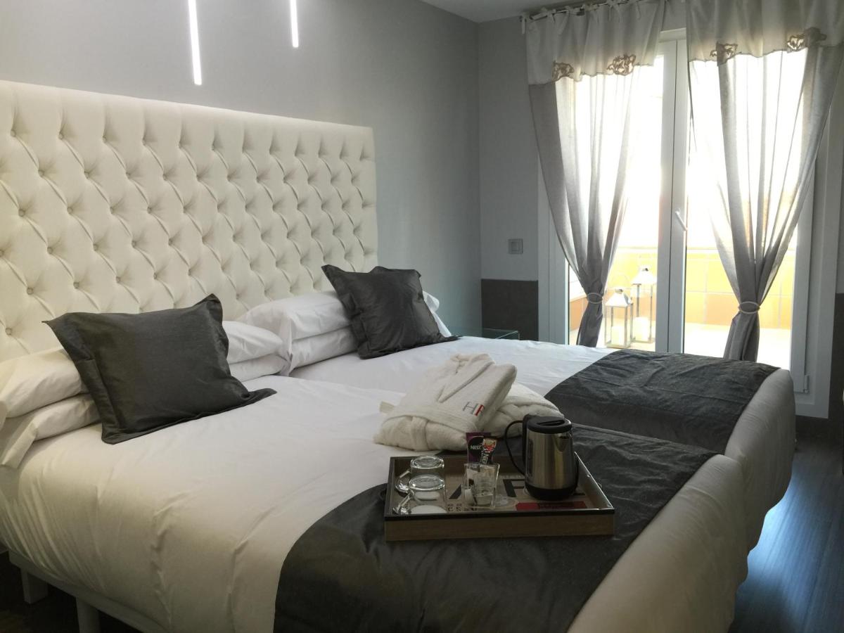 Hotel Francisco I
