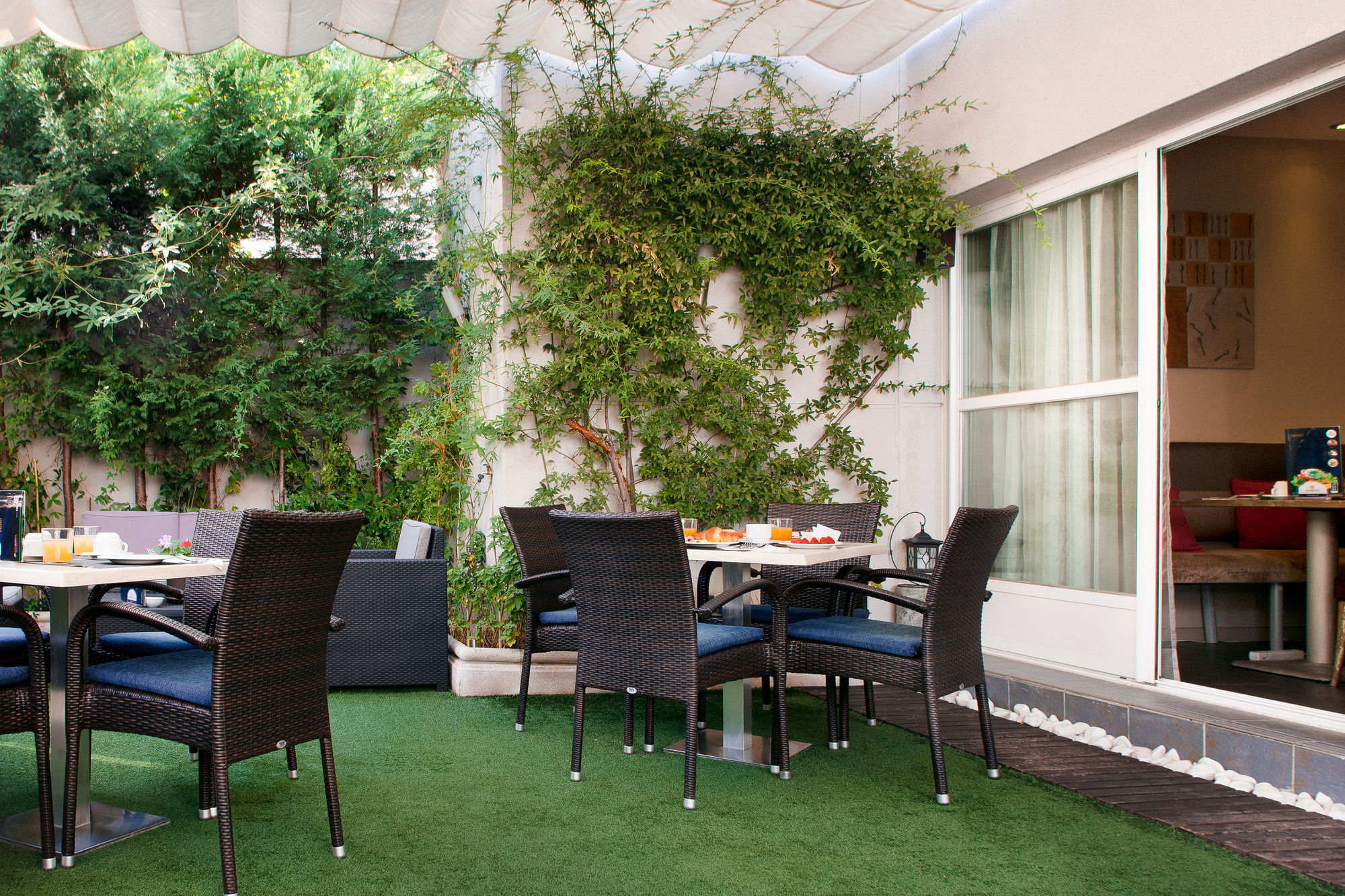 Globales Acis y Galatea