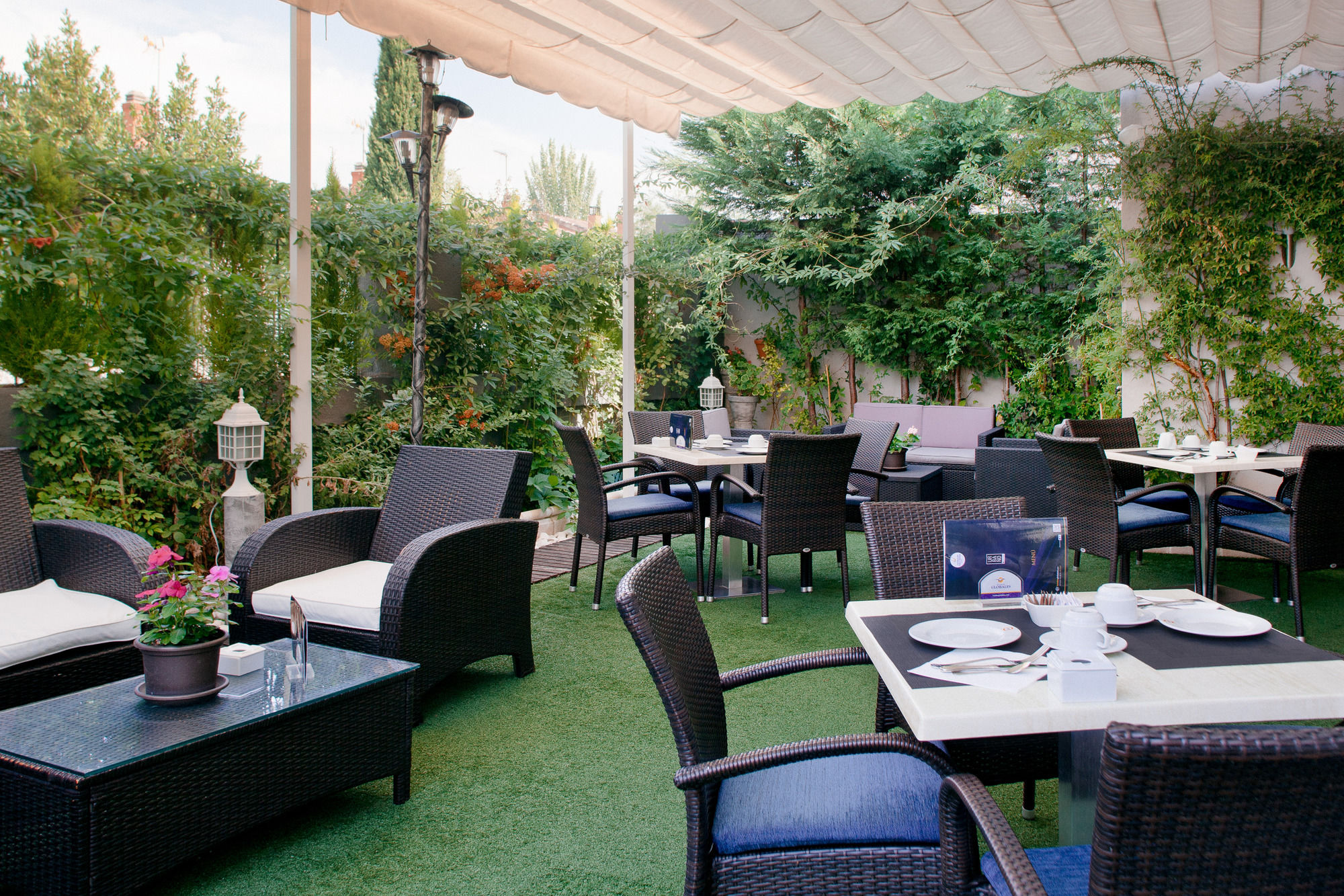 Globales Acis y Galatea