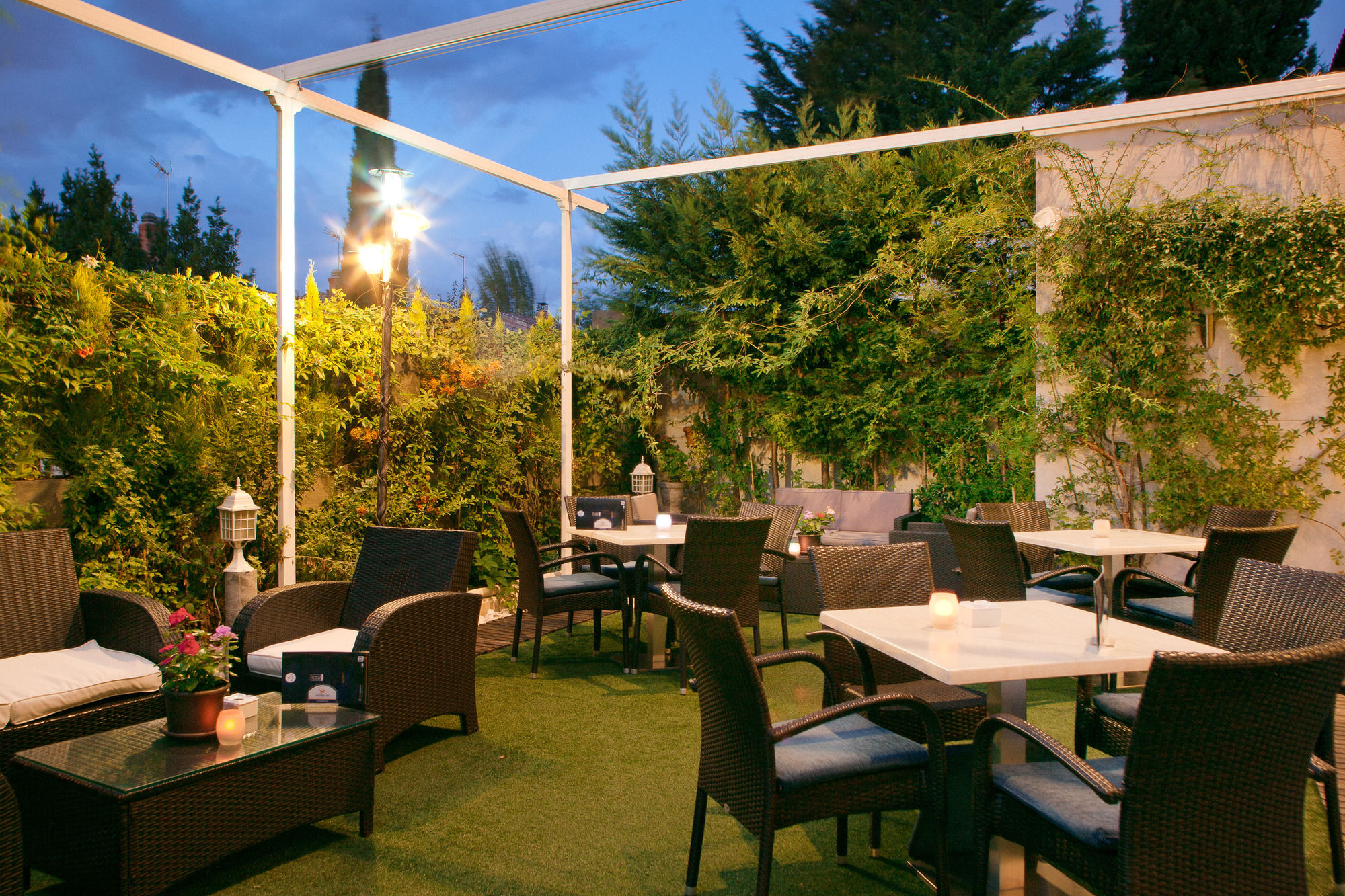 Globales Acis y Galatea