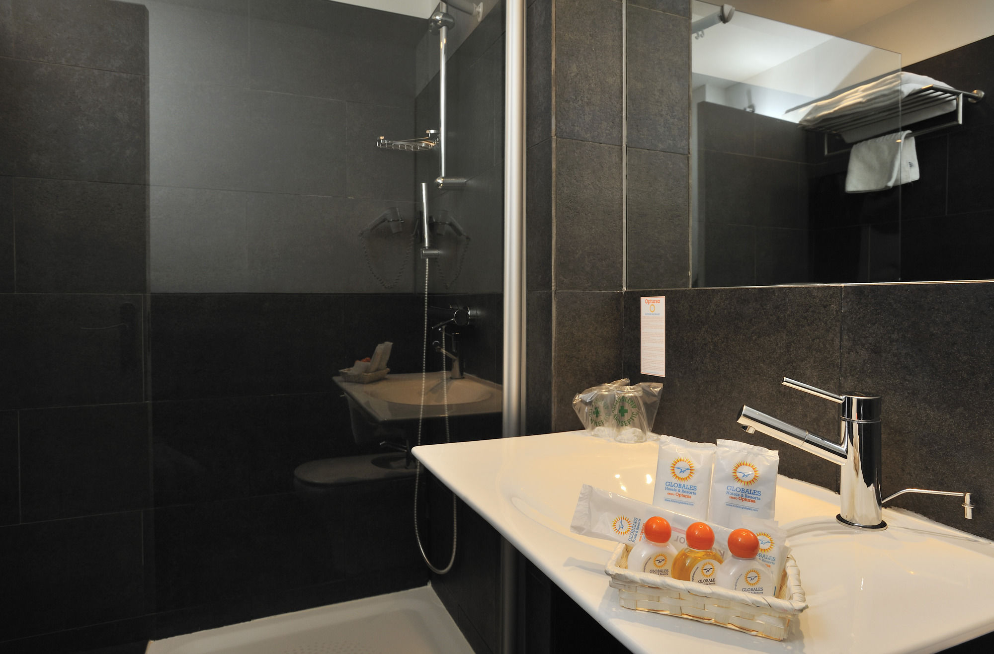 Globales Acis y Galatea