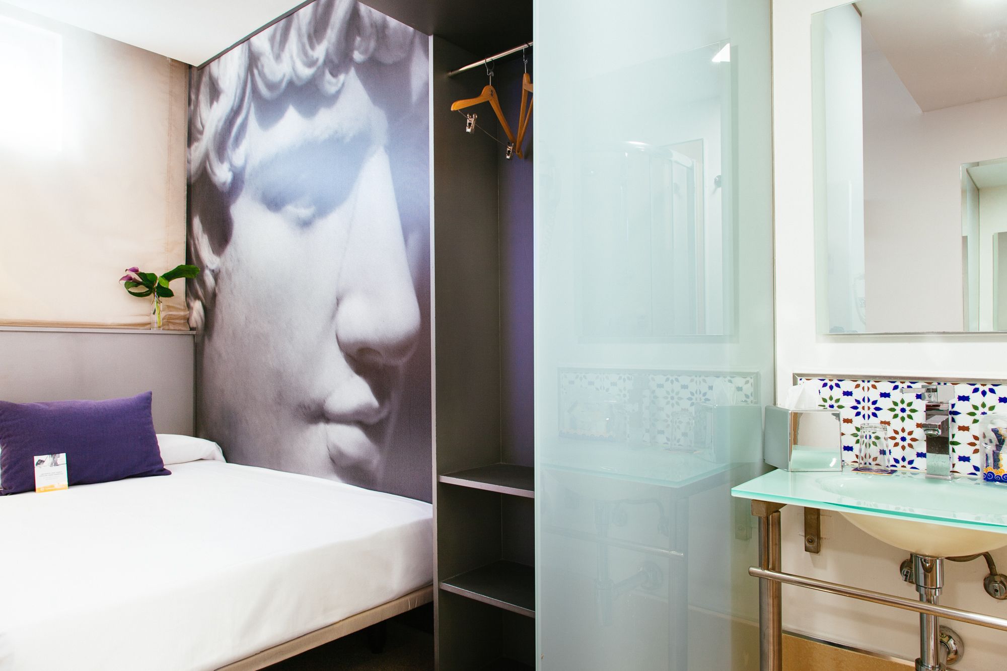 Globales Acis y Galatea