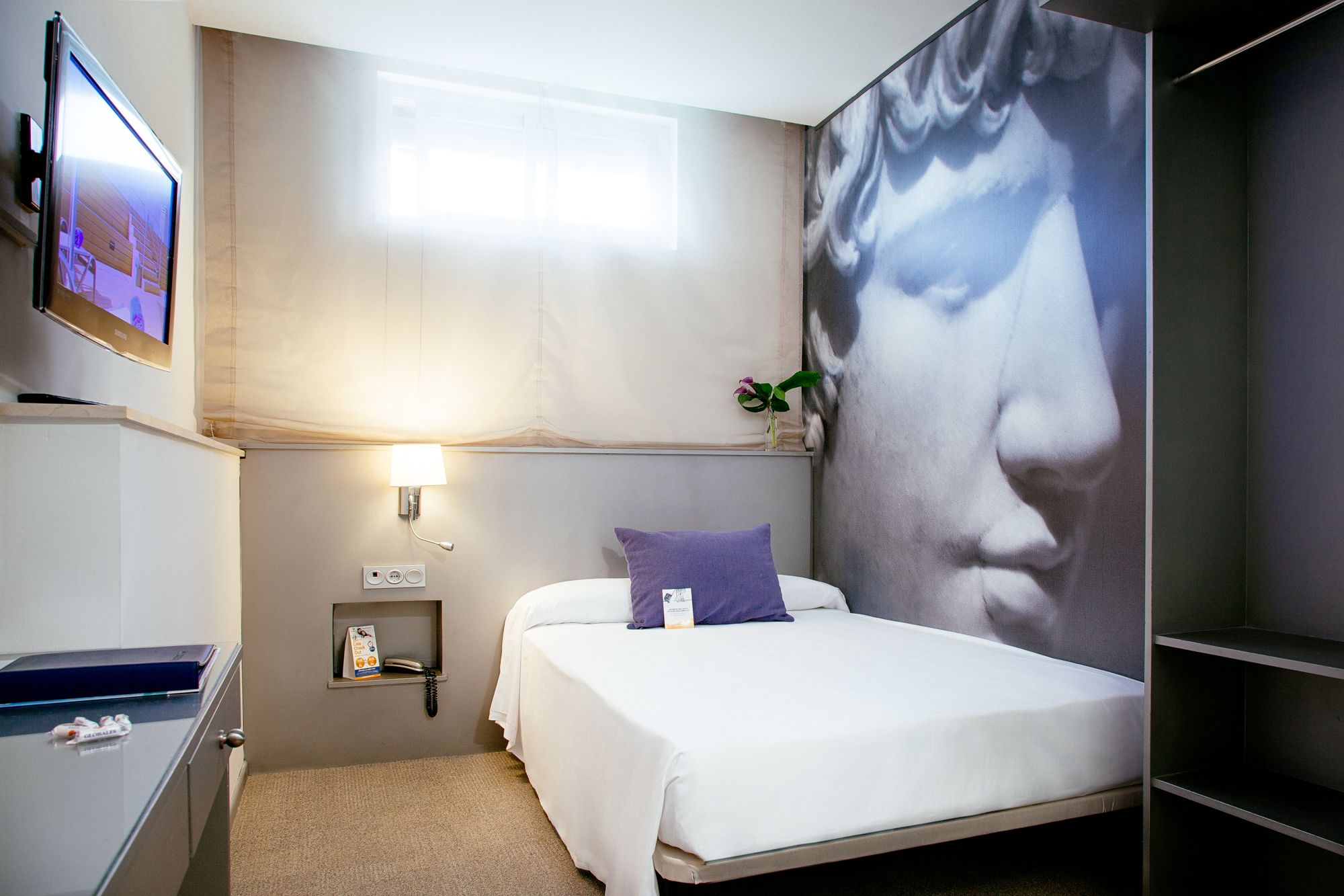 Globales Acis y Galatea