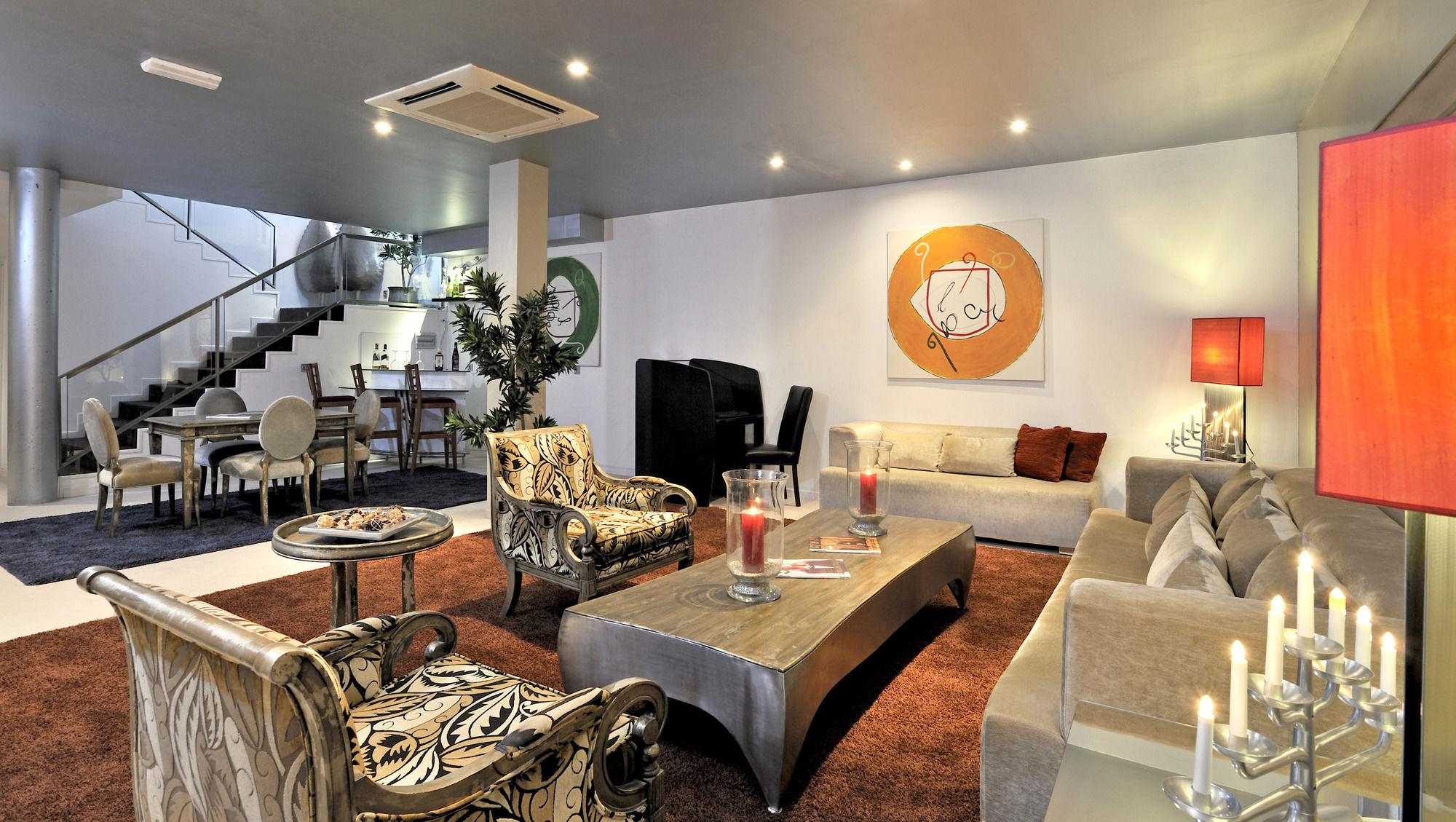 Globales Acis y Galatea