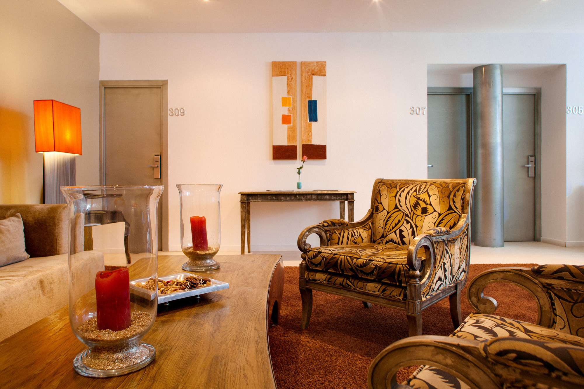 Globales Acis y Galatea