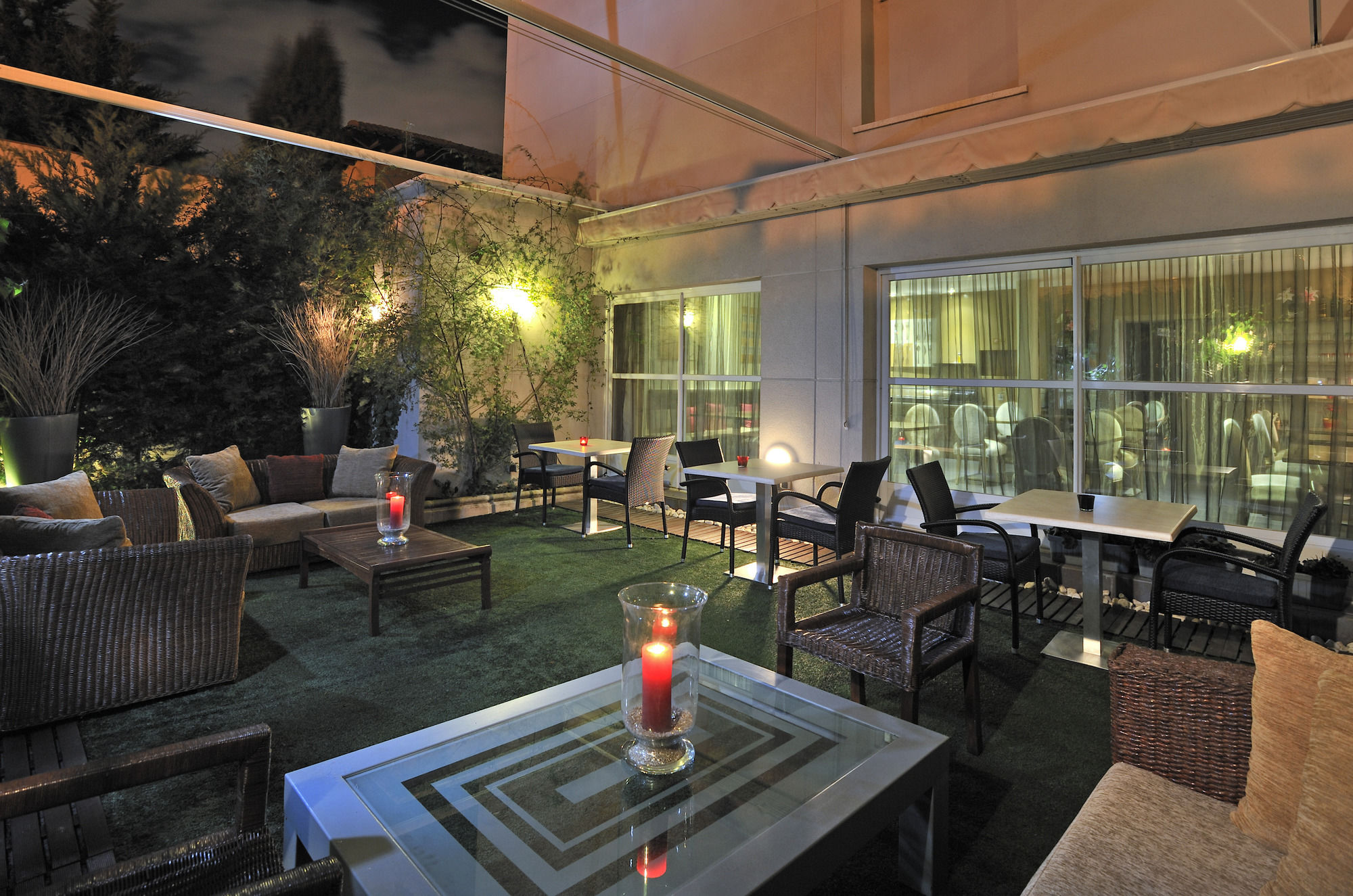 Globales Acis y Galatea