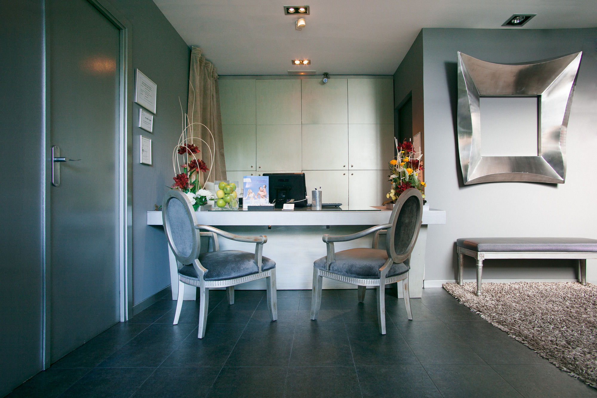 Globales Acis y Galatea