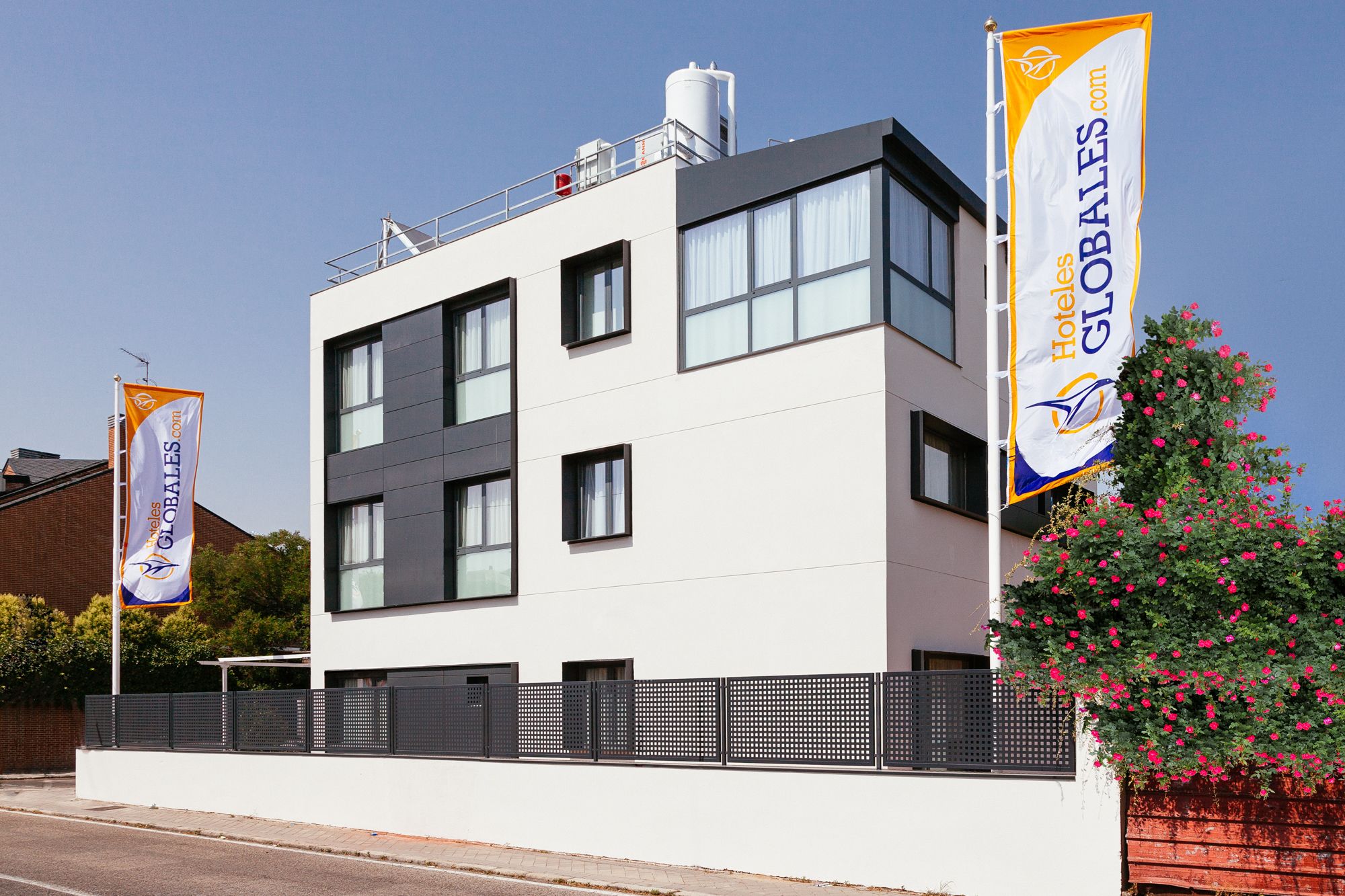 Globales Acis y Galatea