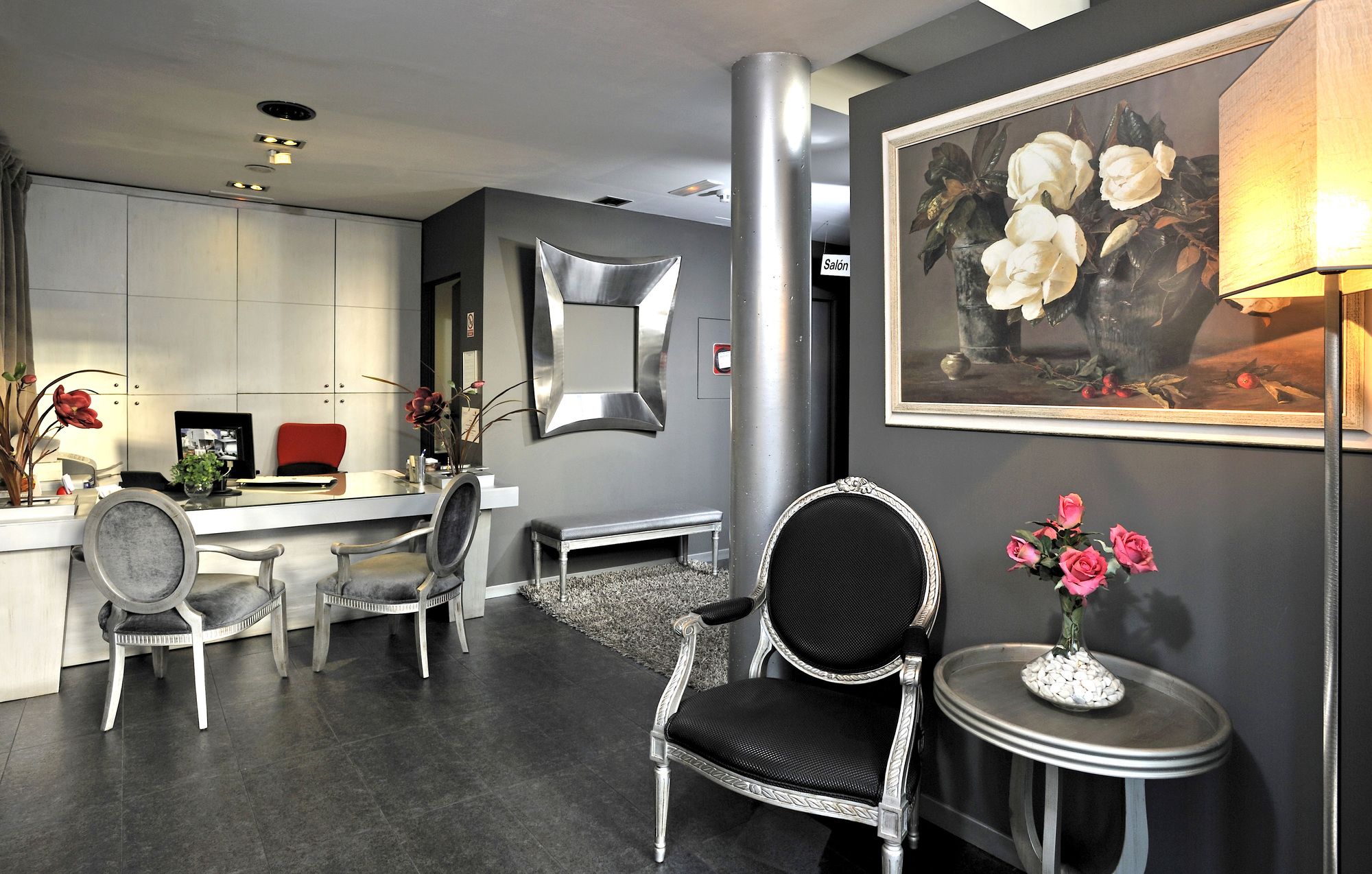 Globales Acis y Galatea