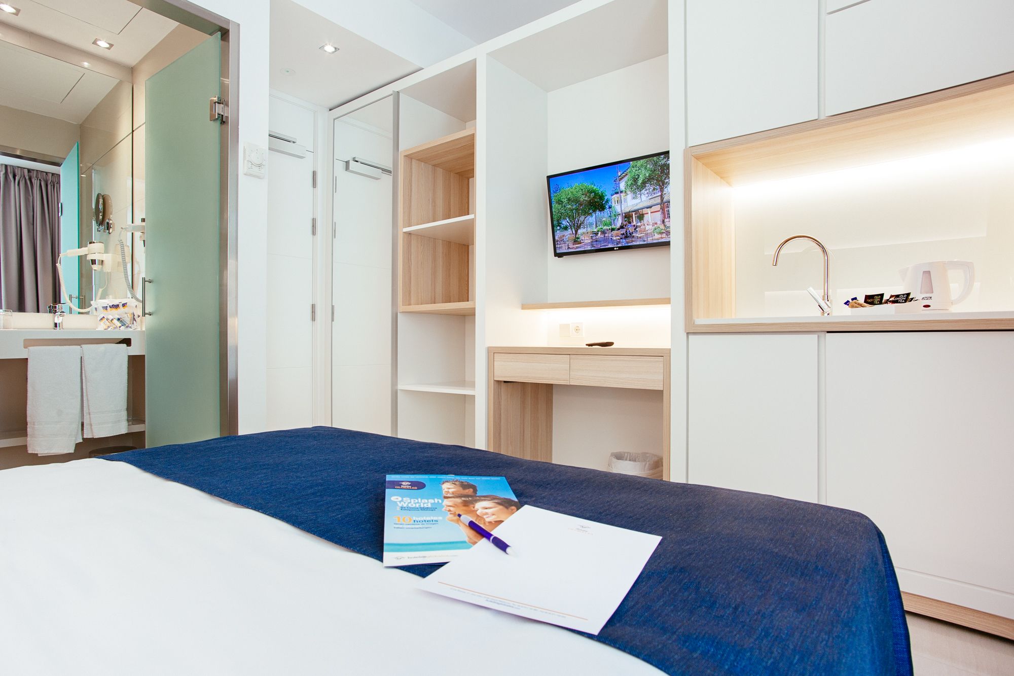 Globales Acis y Galatea