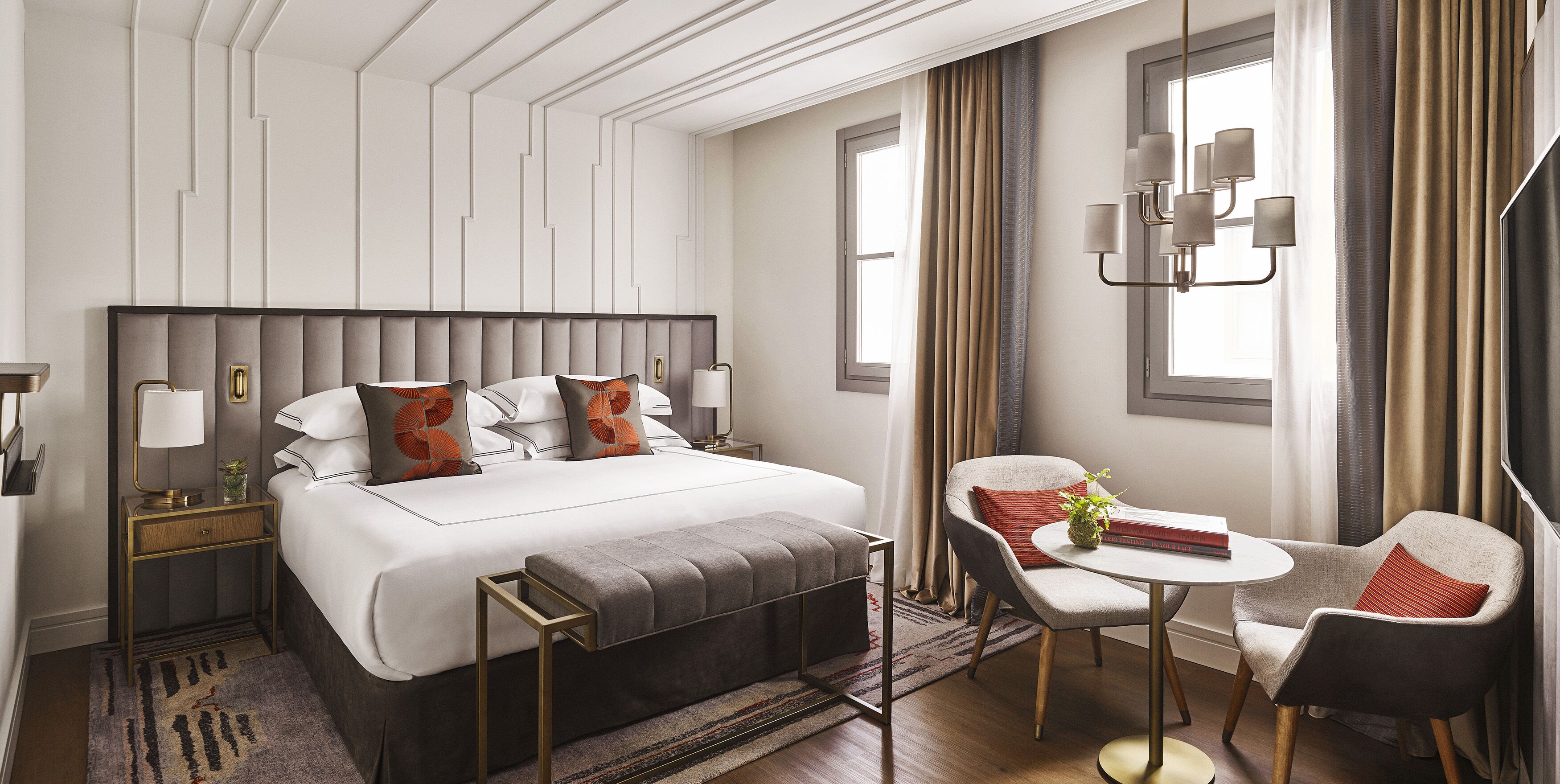 Gran Hotel Inglés