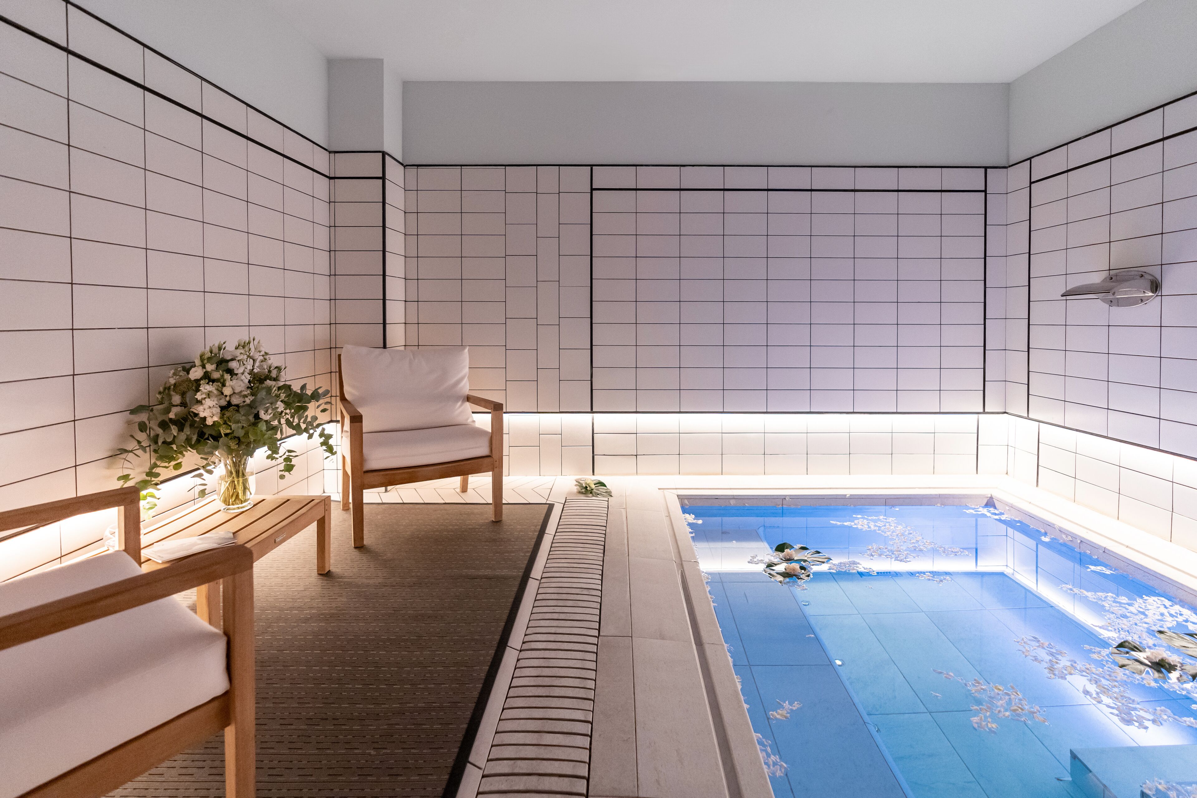 Gran Hotel Inglés