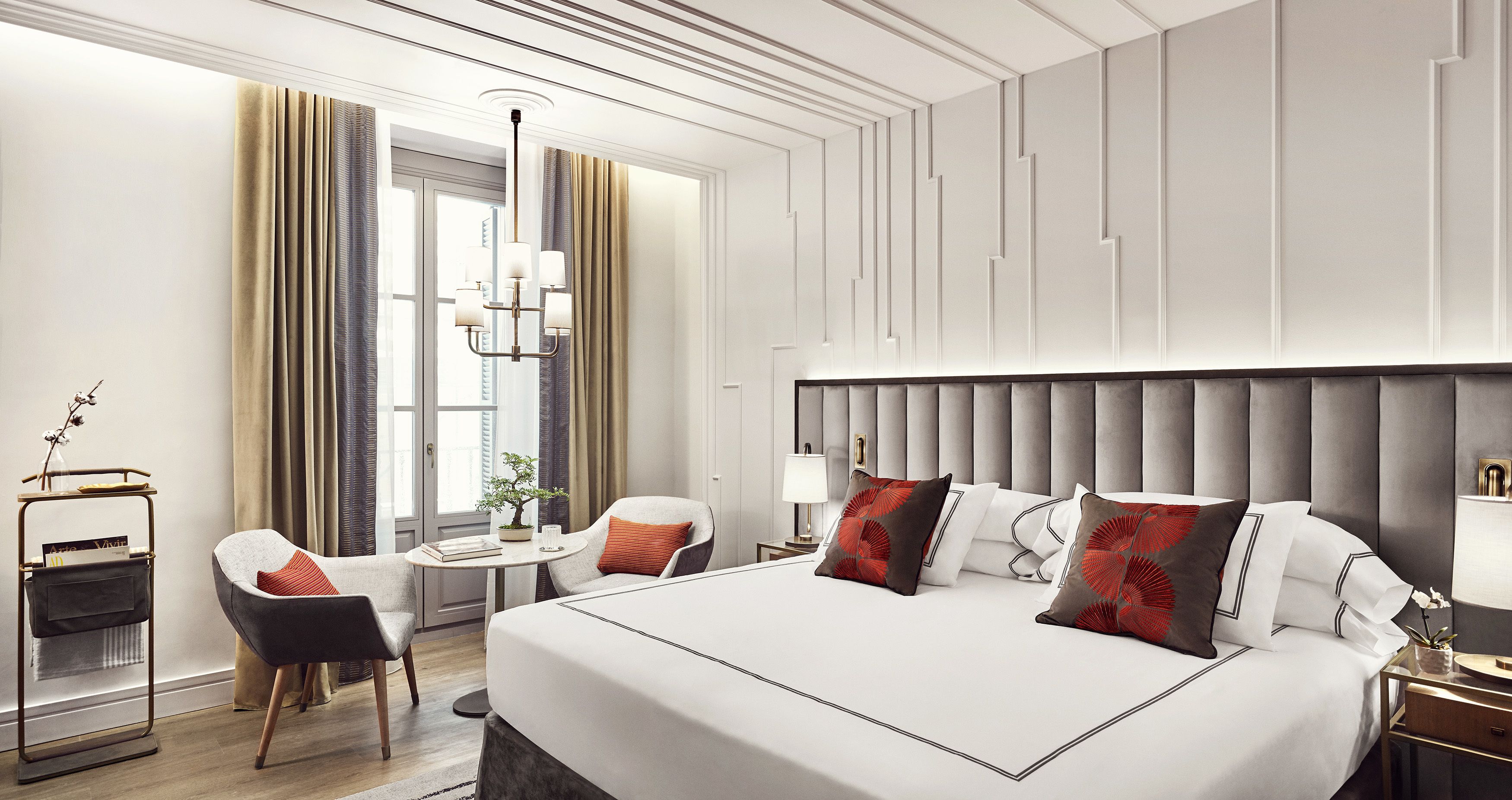 Gran Hotel Inglés