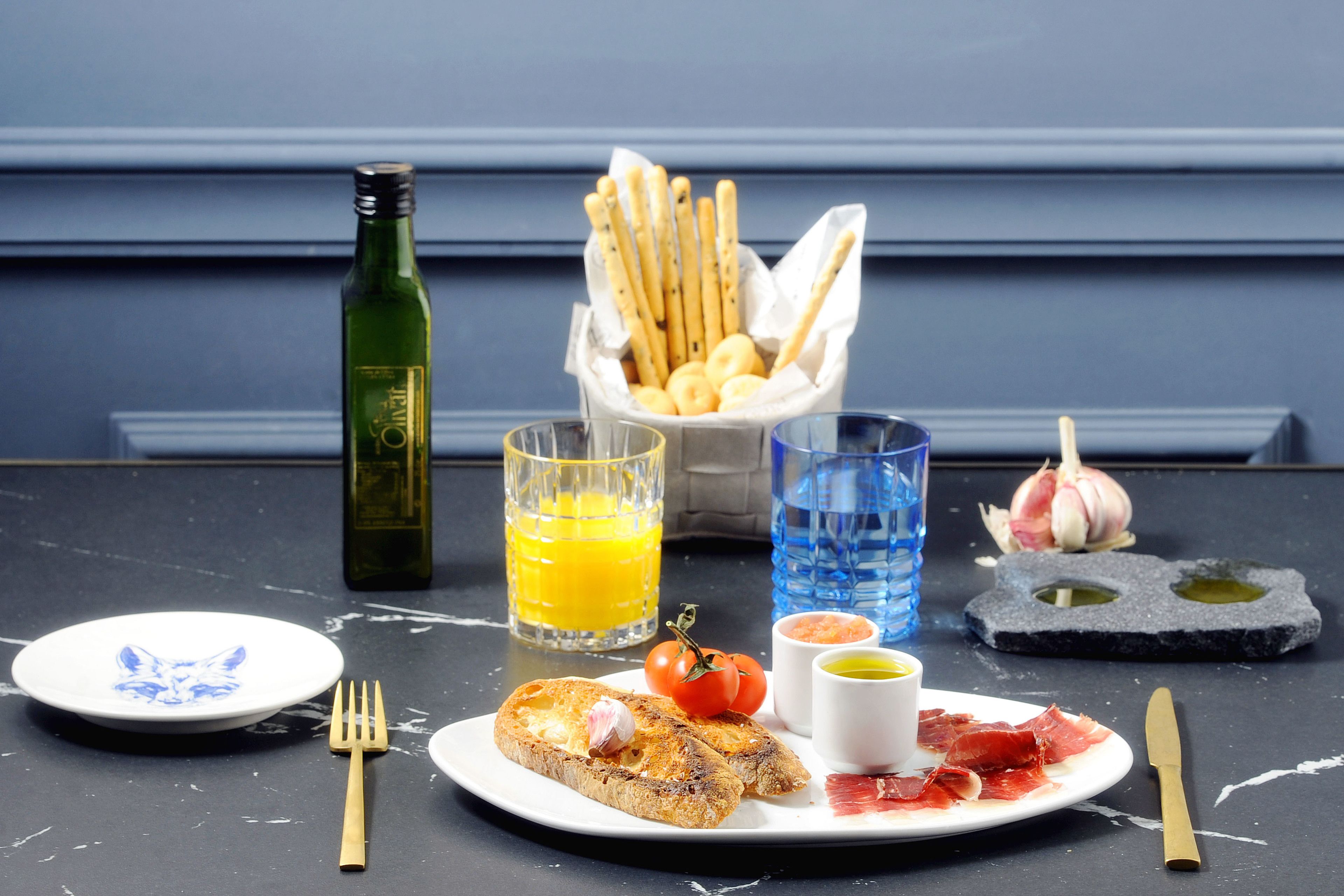 Gran Hotel Inglés